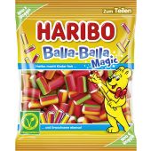 Haribo Limited Balla-Balla Magic 160g, 20pcs Neues Entdecken Promotion