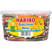 Haribo Veggie Balla-Balla Magic 150 St 1200g