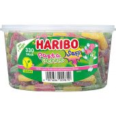 Haribo Limited Pasta Penne 330 ST Neues Entdecken Promotion