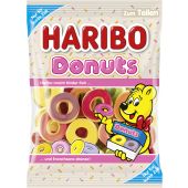 Haribo Limited Donuts 175g USA Auslieferung Promotion