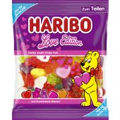 Haribo Valentine Love Edition 160g Valentinstag Promotion