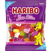 Haribo Limited Love Edition 160g Valentinstag Promotion