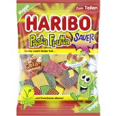 Haribo Limited Pasta Frutta 160g Sauer Offensive Promotion