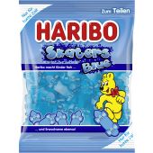 Haribo Limited Skaters Blue 175g Goldbären Kindheitsknaller Promotion