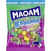 Haribo Limited MAOAM Kracher Brause Pause 200g MAOAM Kracher Brause Promotion