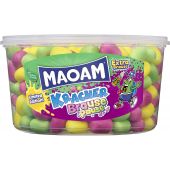 Haribo Limited MAOAM Kracher Brause Pause 265 ST MAOAM Kracher Brause Promotion