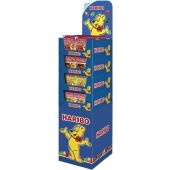 Haribo Limited Meine Tüte 2025 4 sort 175g, Display, 134pcs Meine Tüte Promotion