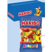 Haribo Limited Karneval Minibeutel 10000g Karnevals-Saison 2025 Promotion