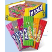 Haribo Limited MAOAM Stripes 7000g Karnevals-Saison 2025 Promotion