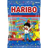 Haribo Limited Bunte Tüte Minibeutel 900g Karnevals-Saison 2025 Promotion