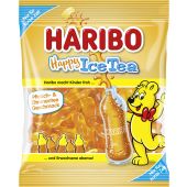 Haribo Limited Happy IceTea 175g Getränke Promotion