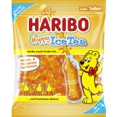 Haribo Limited Happy IceTea 175g Getränke Promotion