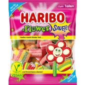 Haribo Limited Flower Sauer 160g, 30pcs Sauerkeiten Promotion