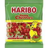 Haribo Limited Happy Cherries Promo 175g, 40pcs Tchibo Promotion