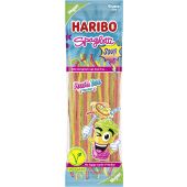 Haribo Limited Spaghetti Slush Ice 200g Schulstart Promotion