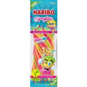Haribo Limited Spaghetti Slush Ice 200g Schulstart Promotion