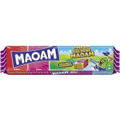 Haribo Limited Maoam Bloxx Rote Früchte Gold 10er 220g Goldenes Maoam Promotion