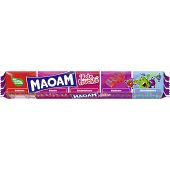 Haribo Limited Maoam Bloxx Rote Früchte Gold 5er 110g Goldenes Maoam Promotion