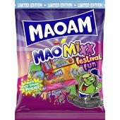 Haribo Limited Maomixx Festival Fun 250g Festival Promotion