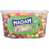 Haribo Maoam Pinballs 365 St 1200g