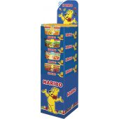 Haribo Limited Multi Getränke 160/175g, Display, 160pcs Getränke Promotion