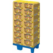 Haribo Limited Goldbären Minis Überfüll 300g, Display, 252pcs