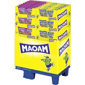 Haribo Limited MaoMixx/Joystixx 300/325g, Display, 108pcs