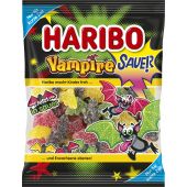 Haribo Halloween Vampire Sauer 175g Halloween Promotion