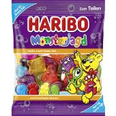Haribo Halloween Monsterjagd 175g Halloween Promotion
