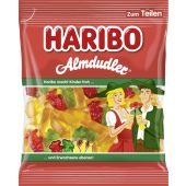 Haribo Limited Almdudler 160g Hüttenzeit Promotion