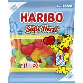 Haribo Limited Süße Herzl 175g Hüttenzeit Promotion