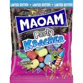 Haribo Limited Maoam Party Kracher 200g Silvester Maoam Promotion