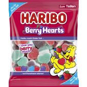 Haribo Valentine Berry Hearts 160g Valentinstag Promotion