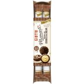 FDE Limited Giotto Momenti Cookies & Cream 4 Stangen 154g, 9pcs