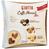 FDE Limited Giotto Caffè Momenti Mix 193g