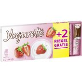FDE Limited Yogurette 100g + 25g