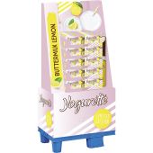 FDE Limited Yogurette Buttermilk 100g, Display, 200pcs