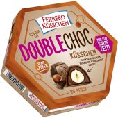 FDE Limited Ferrero Küsschen Double Choc 20er / 190g