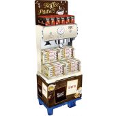 FDE Limited Pocket Coffee/Giotto, Display, 90pcs