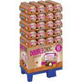 FDE Limited Ferrero Küsschen Double Choc 20er / 190g, Display, 160pcs