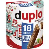 Ferrero Limited Duplo 18er 328g