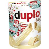 Ferrero Limited Duplo White 10er 182g, 14pcs