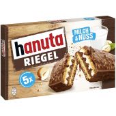 FDE Limited Hanuta Riegel 5er 172.5g