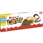Ferrero Limited Kinder Cards 2er x 5 128g
