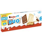 Ferrero Limited Kinder Duo 150g
