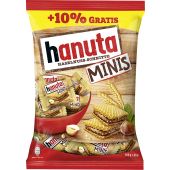 Ferrero Limited Hanuta Minis 200g + 10%