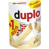 Ferrero Limited Duplo White 10 + 1 200g