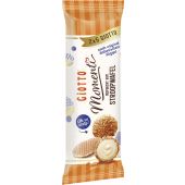 FDE Limited Giotto Momenti Stroopwafel 43g / 2 Stangen