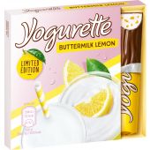 Ferrero Limited Yogurette Buttermilk Lemon 4er 50g