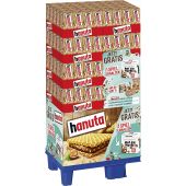 Ferrero Limited Hanuta 10er 220g, Display, 160pcs
